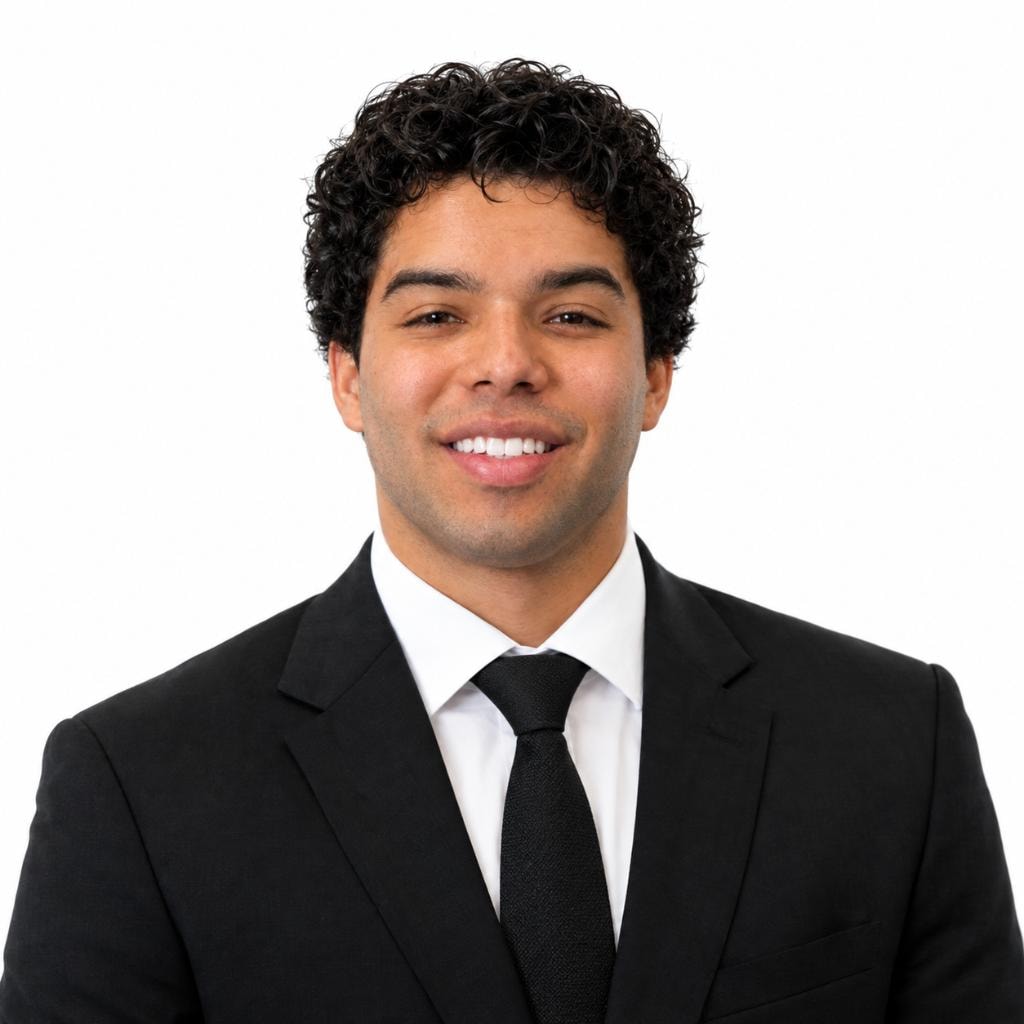 Lucas Zuniga