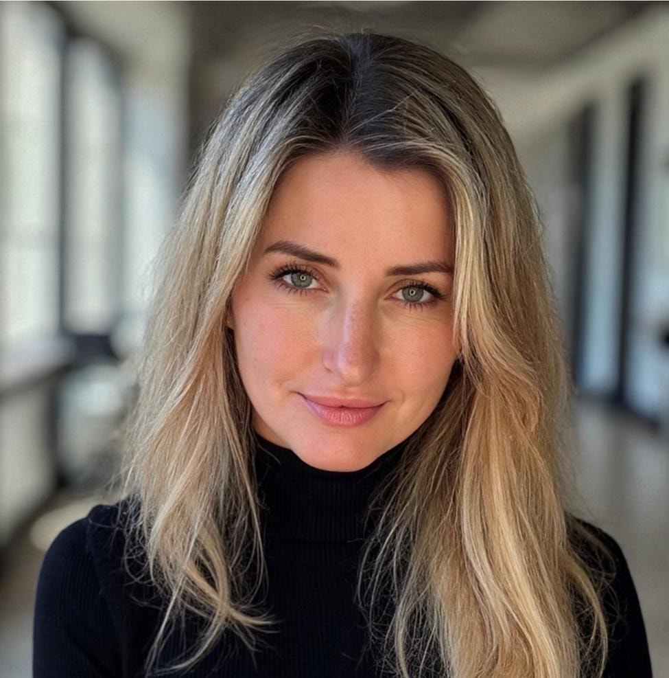 Ulyana Rosenberg